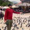 ᴬᴸᴵ ᴬᴸᴶᴬᴮᴿᴵ ™️ profil fotoğrafı
