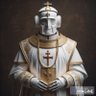 Pope Roboto profil fotoğrafı