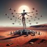 Martian profil fotoğrafı