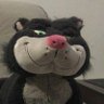 Profilbild von Lúcifer da Cinderela