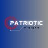 Patriotic T-Shirt profil fotoğrafı