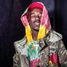 Фото профиля Lil Uzi Snippets