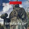 Samurai da JBL ⊬ 的头像