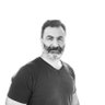 Фото профиля Farhad Tabatabaei