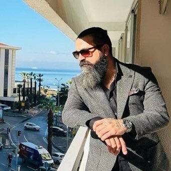 ozerMelih35's profile picture