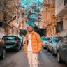 Фото профиля Bobo Diab
