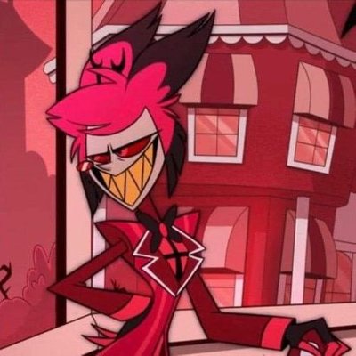 SusanAlemHazbin's profile picture