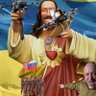Profilbild von Geezus Krist