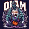 Profilbild von OIAM Zombie