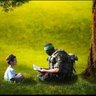 Salih Gökalp profil fotoğrafı