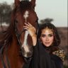 Фото профиля ريتال