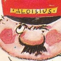 Aloisius Original's profile picture