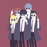 Profilbild von へい