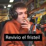 Radagast el pardo's profile picture