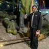 Uziel Delgado 的头像