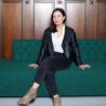 Profilbild von Imane Elfilali, Fractievoorzitter & Raadslid Volt