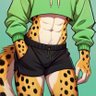 Profilbild von Spicy Cheese