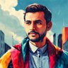 Mohammed Omar profil fotoğrafı