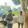Rajat kaushik profil fotoğrafı