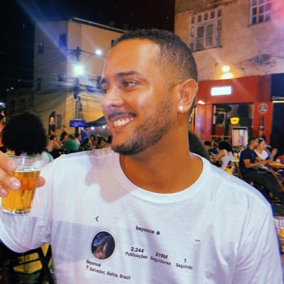 Michelbarretto's profile picture