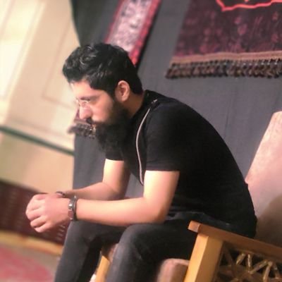 مرتضی شبیهی's profile picture