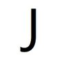 J profil fotoğrafı
