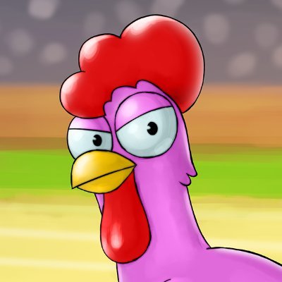 Chicken Derby's profile picture