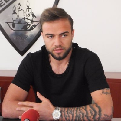 Ahmet Sabri Fener's profile picture