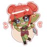 Sox the Goblin 🍄 Vtuber & Live2D Rigger's profile picture