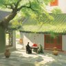 棋观's profile picture