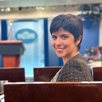 Patrícia Vasconcellos's profile picture