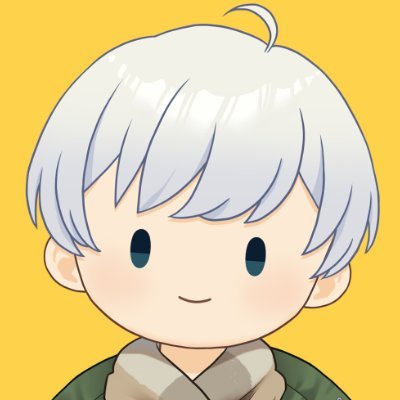 松岡寒月's profile picture
