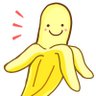 Profilbild von バナナくん。