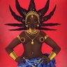 Фото профиля Karaba La sorcière 🇬🇳🇲🇱