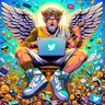Hermes profil fotoğrafı