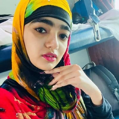 ZayraKhan1434's profile picture