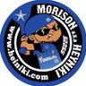 MORISON profil fotoğrafı