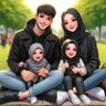 مرفت 🌹🌹's profile picture