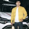 Kunal Singh 的头像