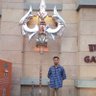Rahul Jha profil fotoğrafı