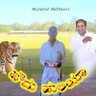 Mujahid Mufassir's profile picture