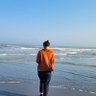 Sahar profil fotoğrafı
