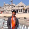 Mitesh Mistri BJP's profile picture