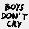 Boys Don't Cry's profile picture