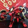 Profilbild von takeura LBX垢
