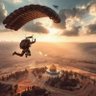 مجاهد في سبيل الله's profile picture