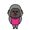 サボり系ゴリベェ👻🥤💪🍎 profil fotoğrafı