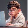 Profilbild von คิม