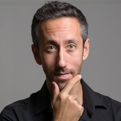 Saul Sadka's profile picture