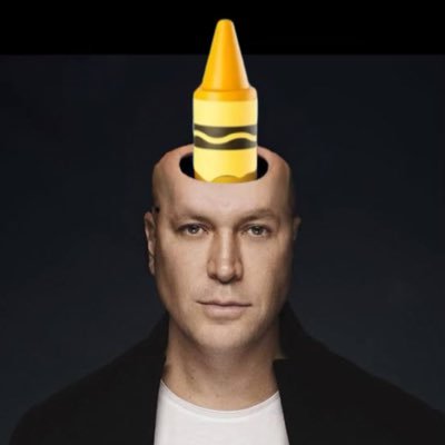 MarcoCrayola's profile picture